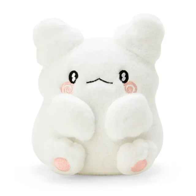 Hello Kitty Hanamaruobake 8"-bamse