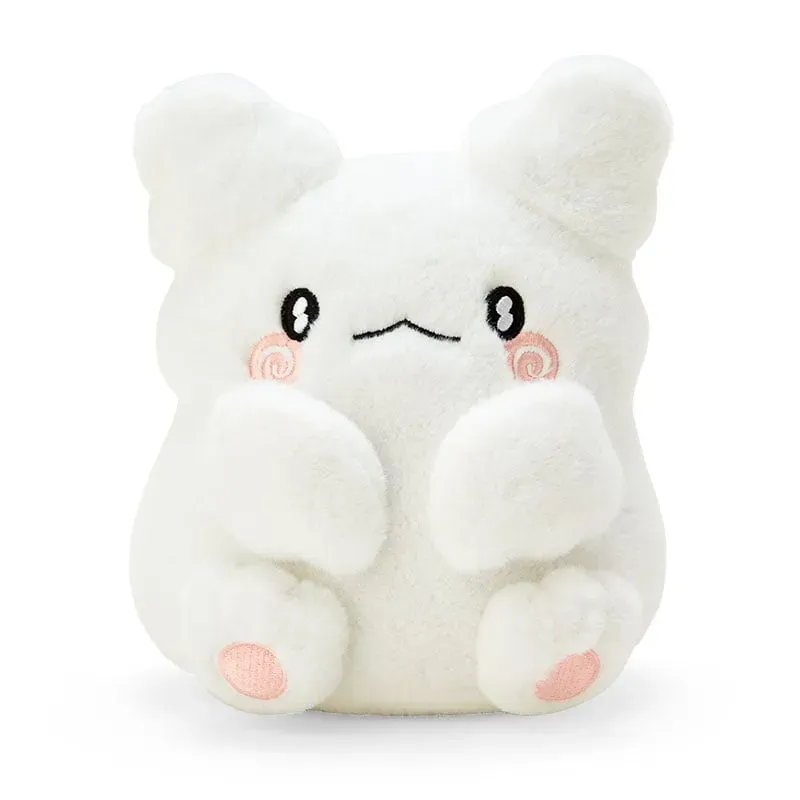 Hello Kitty Hanamaruobake 8"-bamse