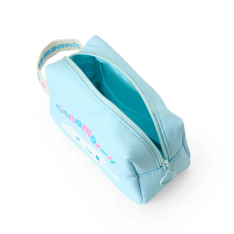 Hello Kitty Cinnamoroll Mini Handy-zip-pung