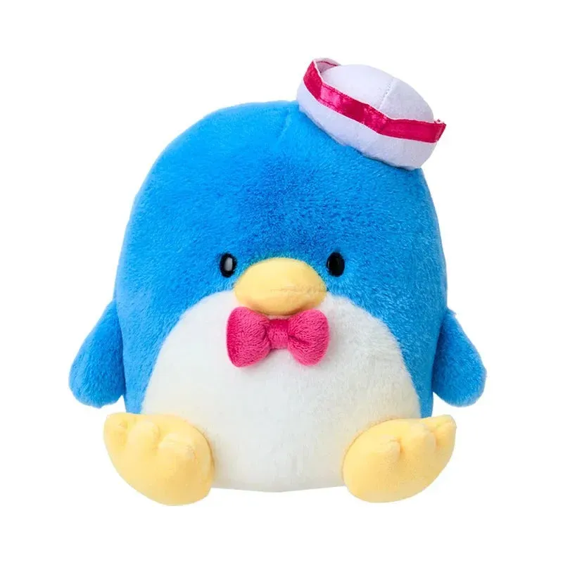 Hello Kitty Sanrio Original Tuxedosam 8 tommer kosedyr