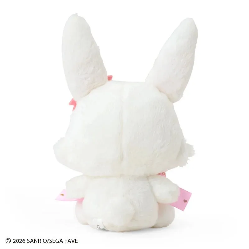 Hello Kitty Jewelpet 6” plysjbamse Sanrio Character Awards