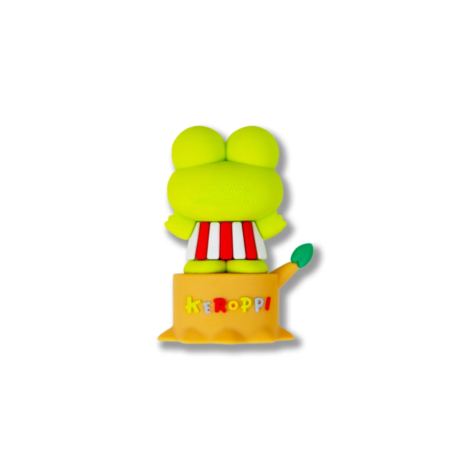 Hello Kitty Keroppi x Sonix Peeker Charms blindboks