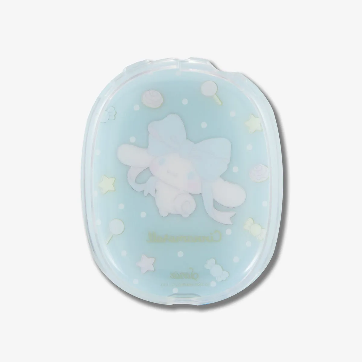 Hello Kitty Cinnamoroll x Sonix Lovely Ribbons AirPods Max-deksel