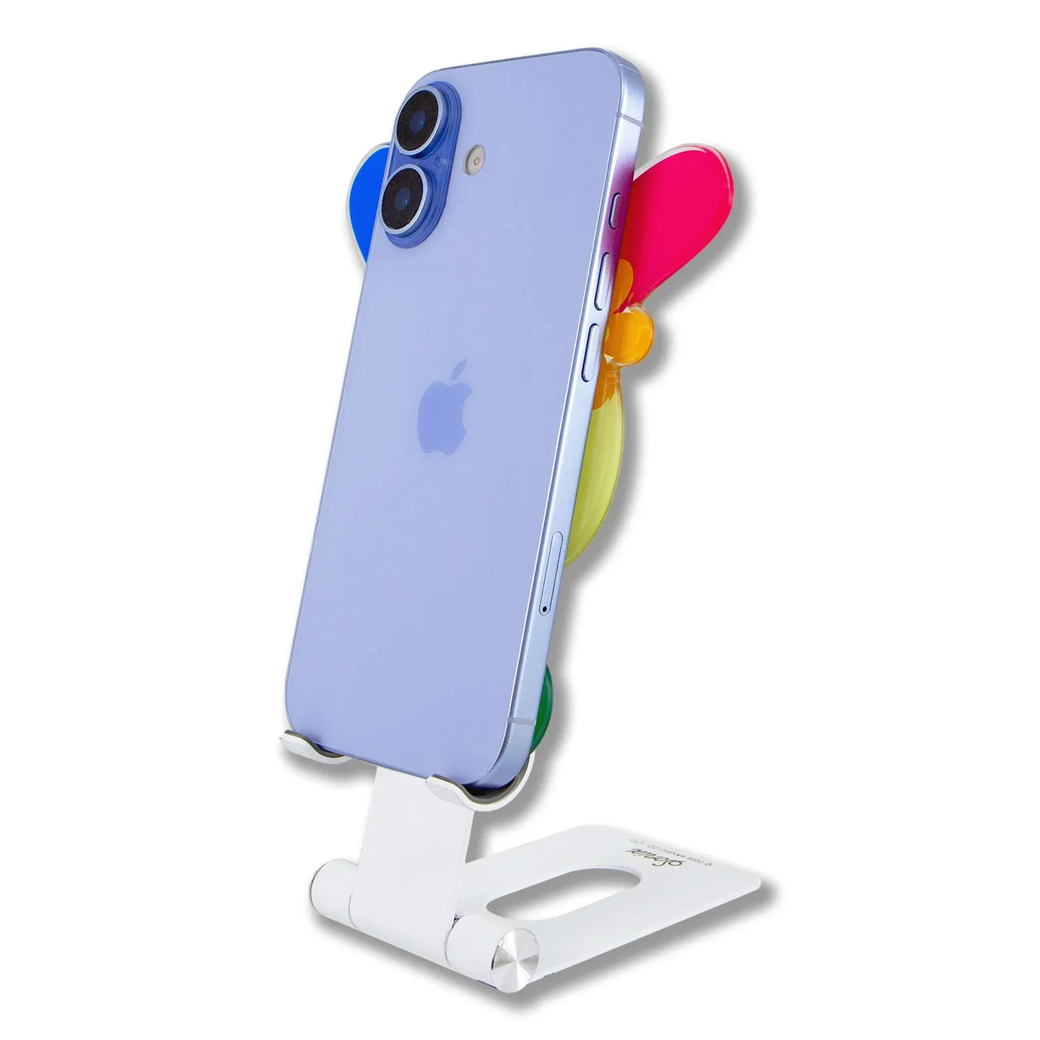 Hello Kitty U*SA*HA*NA x Sonix mobilholder – justerbar