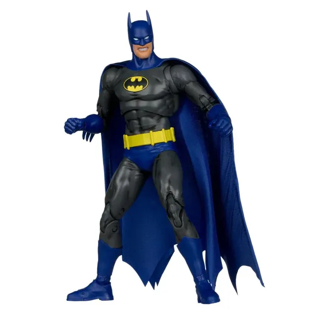 Batman DC Multiverse Batman actionfigur 7 tommer med ledd