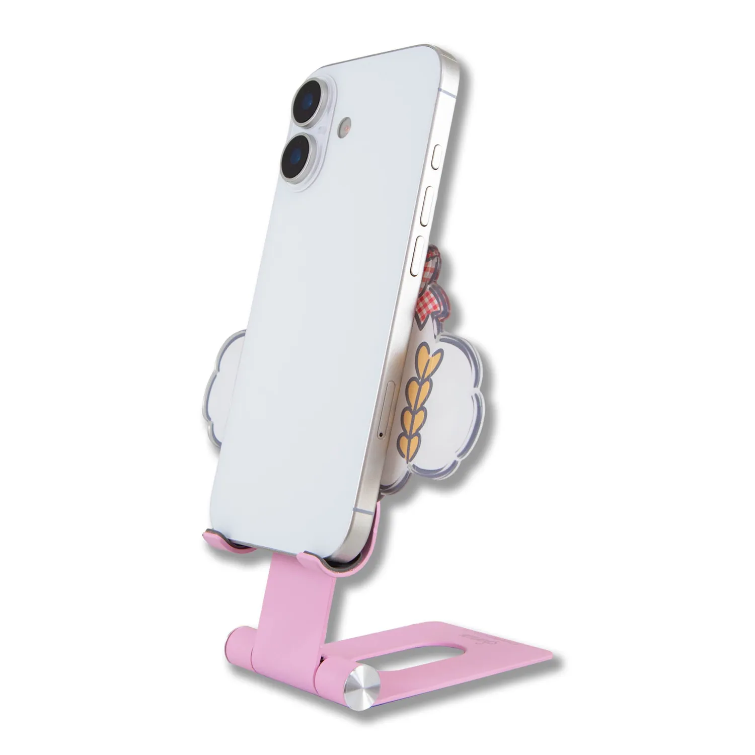 Sonix Cogimyun x Sonix Phone Stand mobilholder justerbar akryl