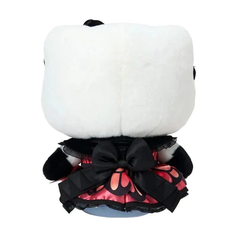 Hello Kitty Monarch Butterfly 8"-bamse, sommerfugldesign
