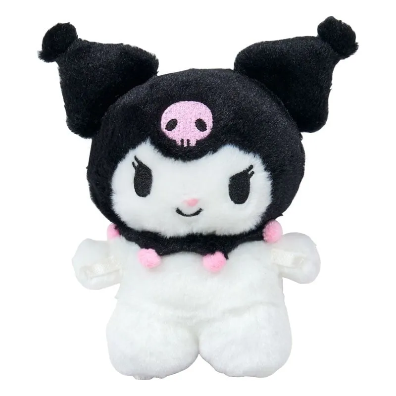 Hello Kitty Pitatto Friends Kuromi Dress-Up Doll dukke startsett