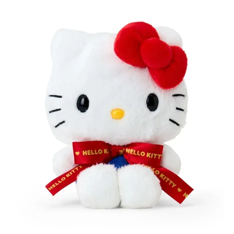 Hello Kitty Sanrio Character Award Series 6” plysjfigur 2026