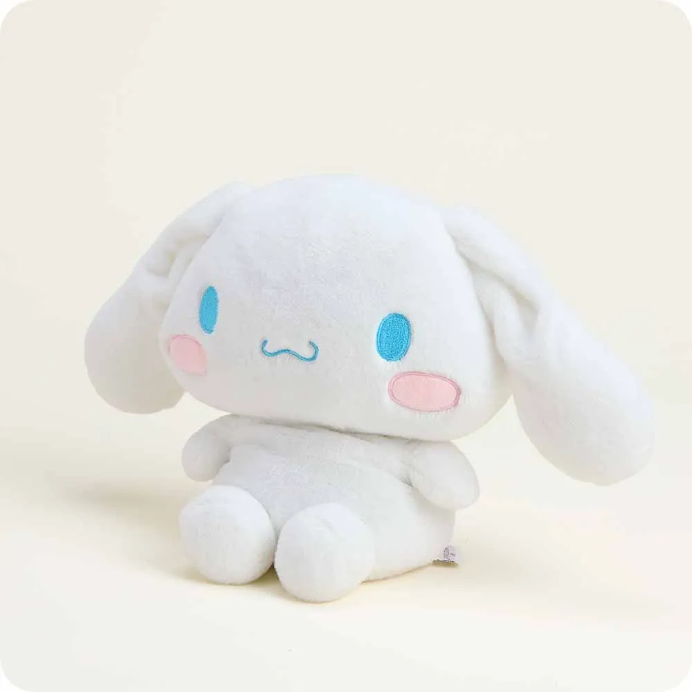 Cinnamoroll x Warmies Weighted Plush varmebamse med lavendel