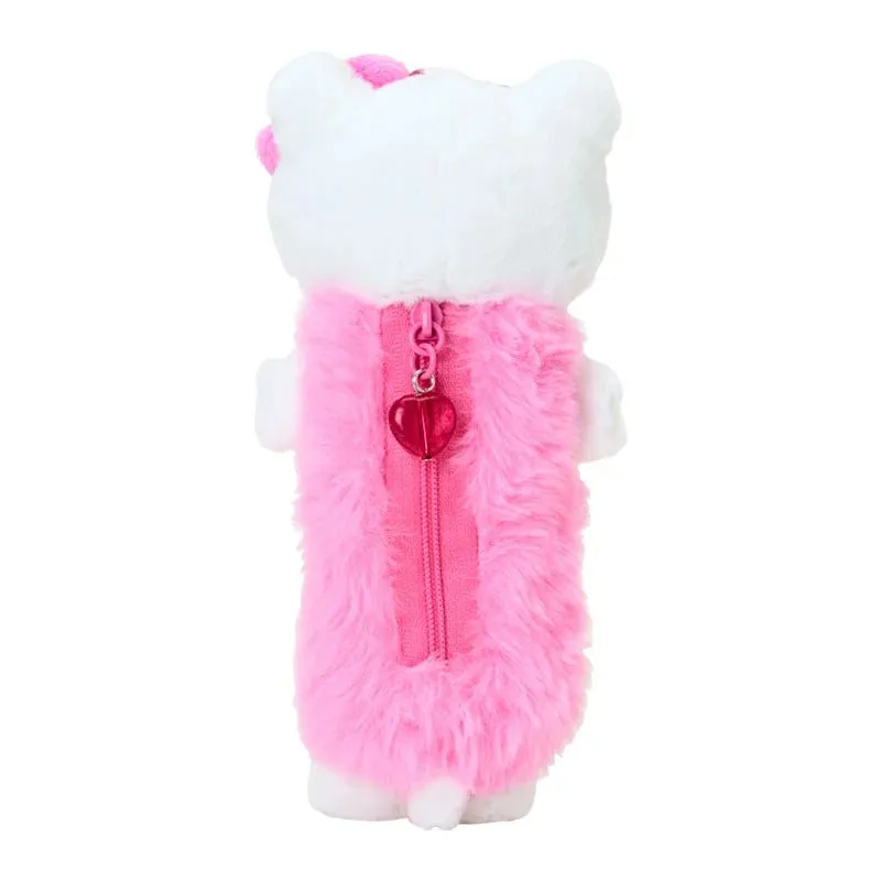 Hello Kitty Pop Beads Series minipung med nøkkelring