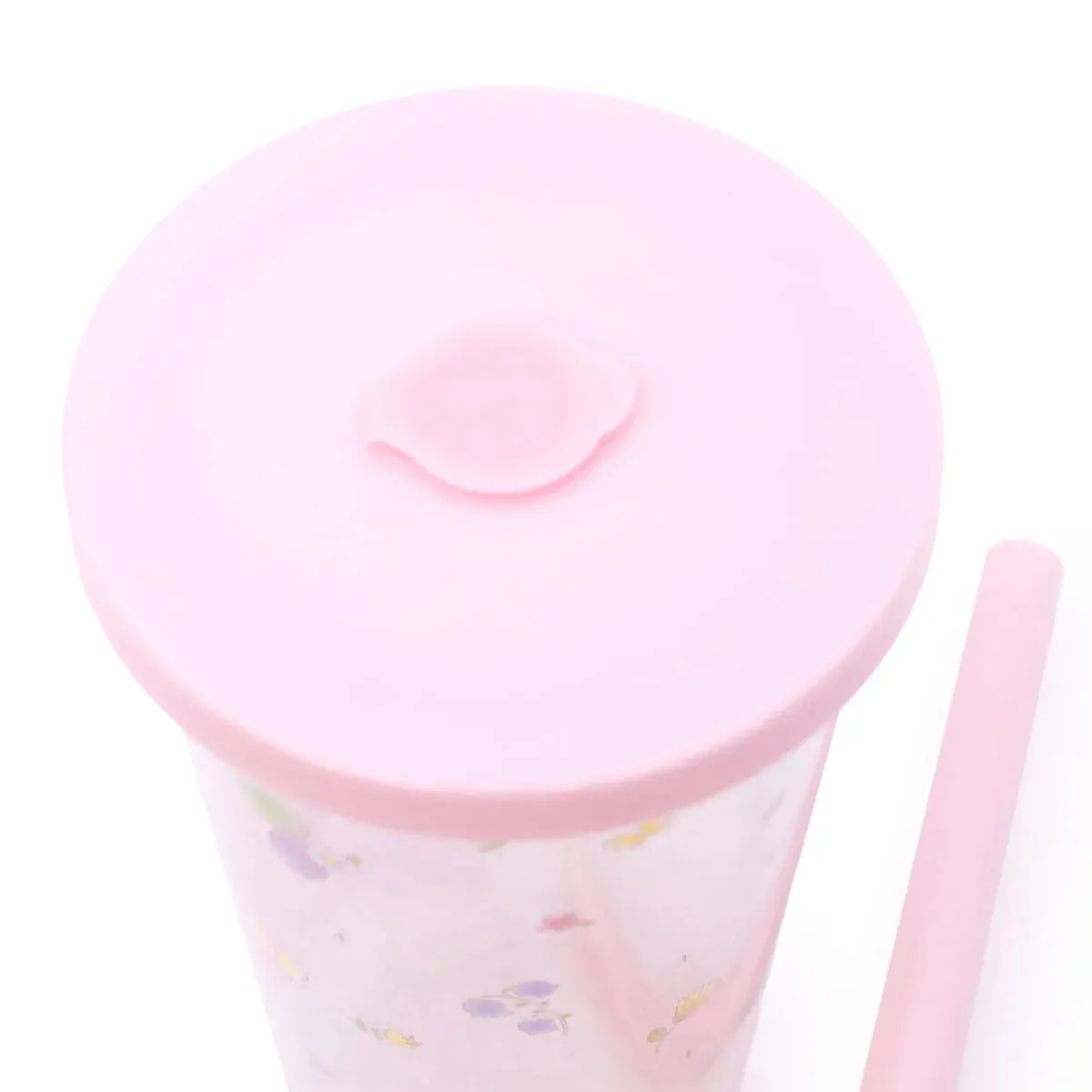 My Melody JapanLA Fairy Boba Cup 50th Anniv. drikkekopp 20 oz