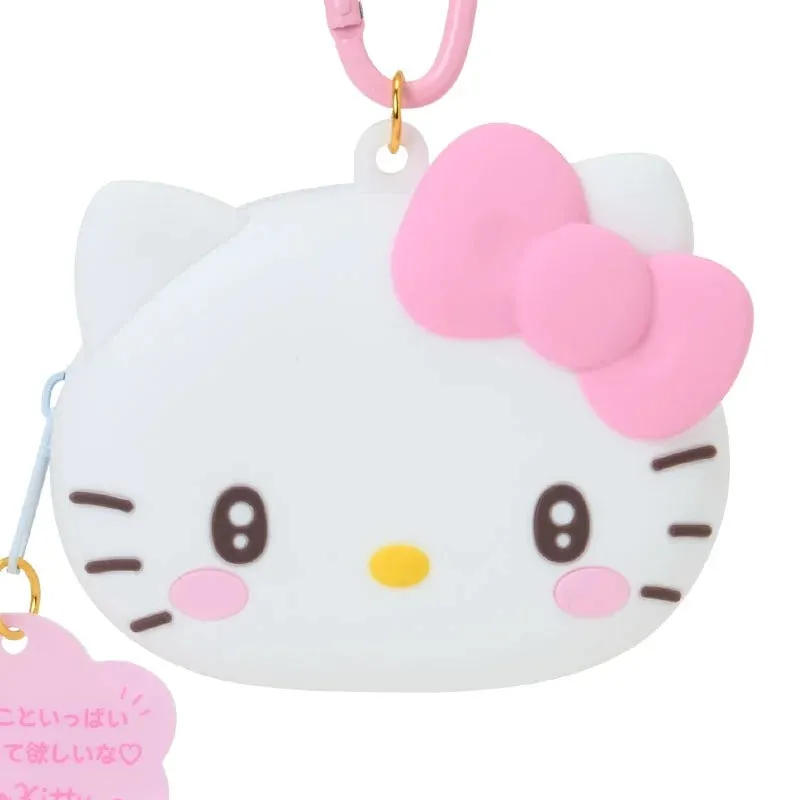 Hello Kitty Sanrio Character Award Series mini silikonpung