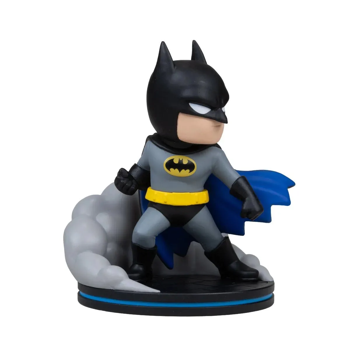 Batman: The Animated Series Q-Fig blind box-figur 3,5 tommer