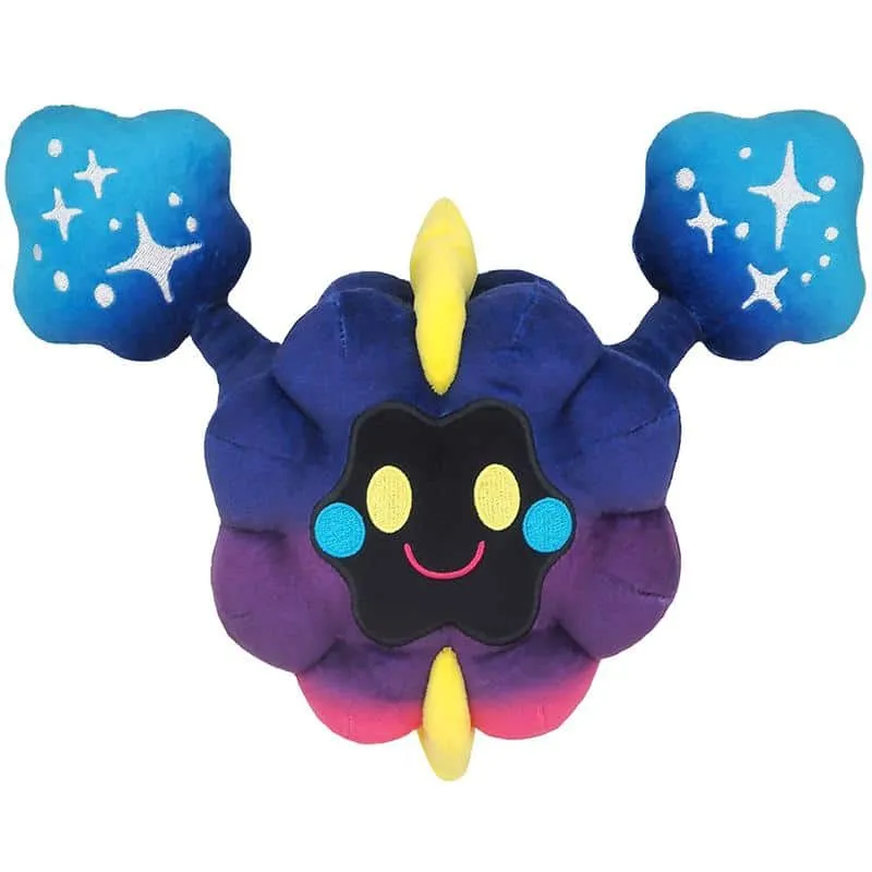 Neo Tokyo Pokémon Cosmog kosedyr 25 cm polyester