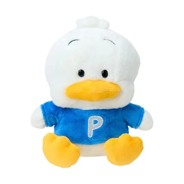 Hello Kitty Sanrio Original Series Pekkle 8" plysjfigur