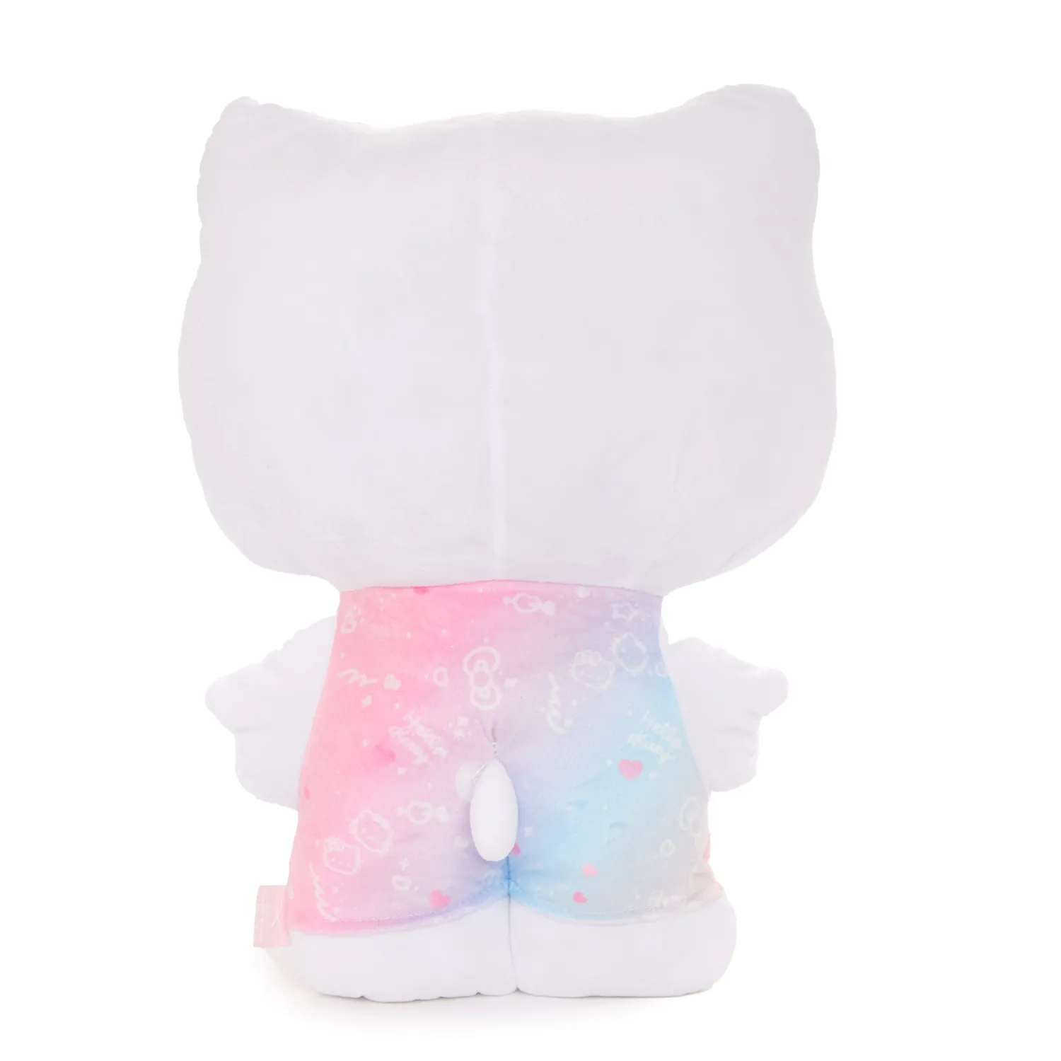 Hello Kitty 50th Anniversary kosepute 20 tommer plysj