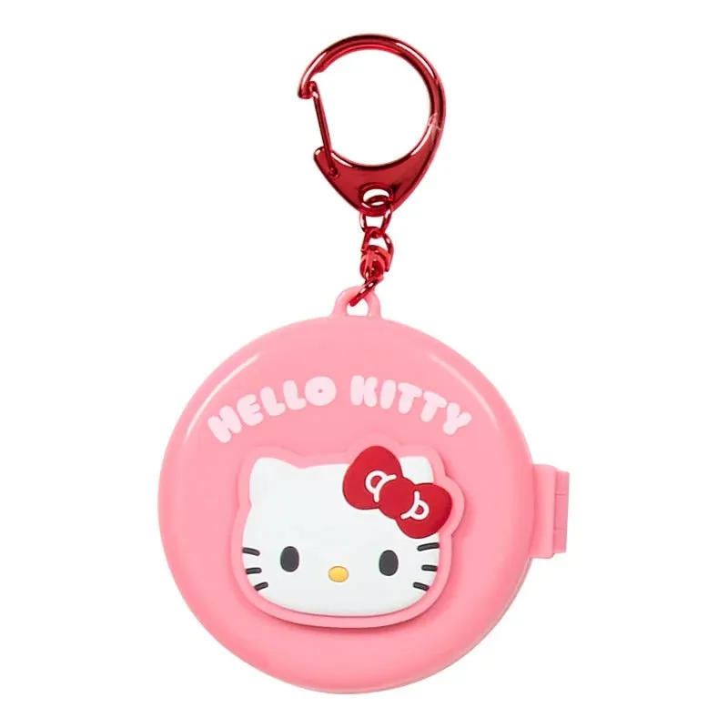Hello Kitty Sanrio Characters Mini Travel Brush Blind Box 1 reisekam