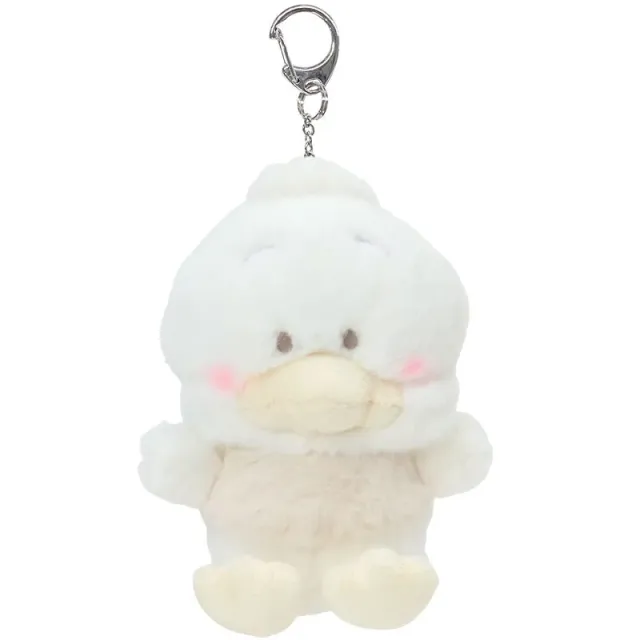 Hello Kitty Cloud Nap Pekkle kosedyrnøkkelring