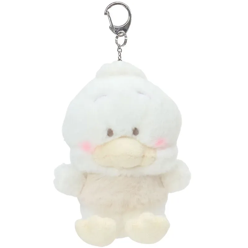 Hello Kitty Cloud Nap Pekkle kosedyrnøkkelring