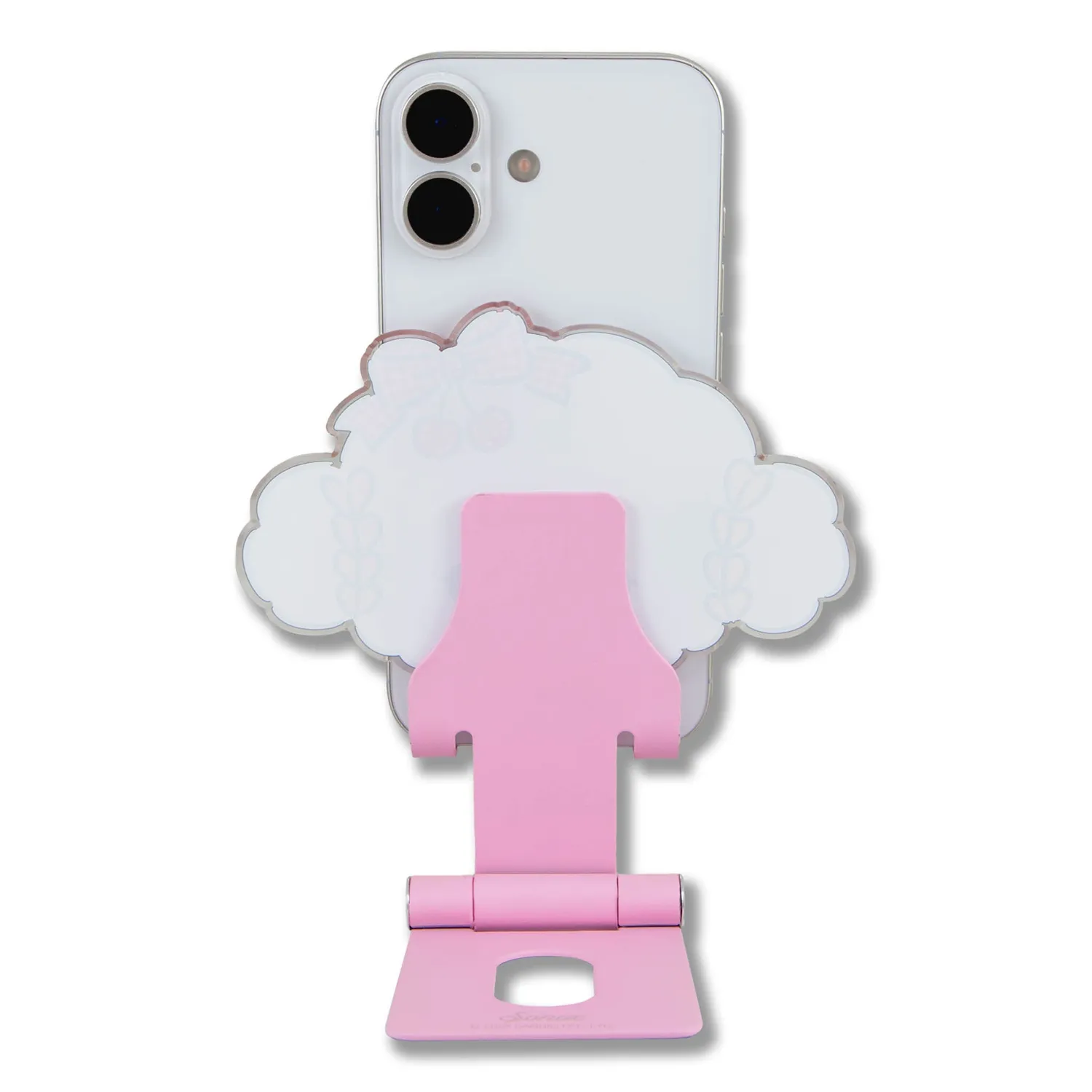 Sonix Cogimyun x Sonix Phone Stand mobilholder justerbar akryl