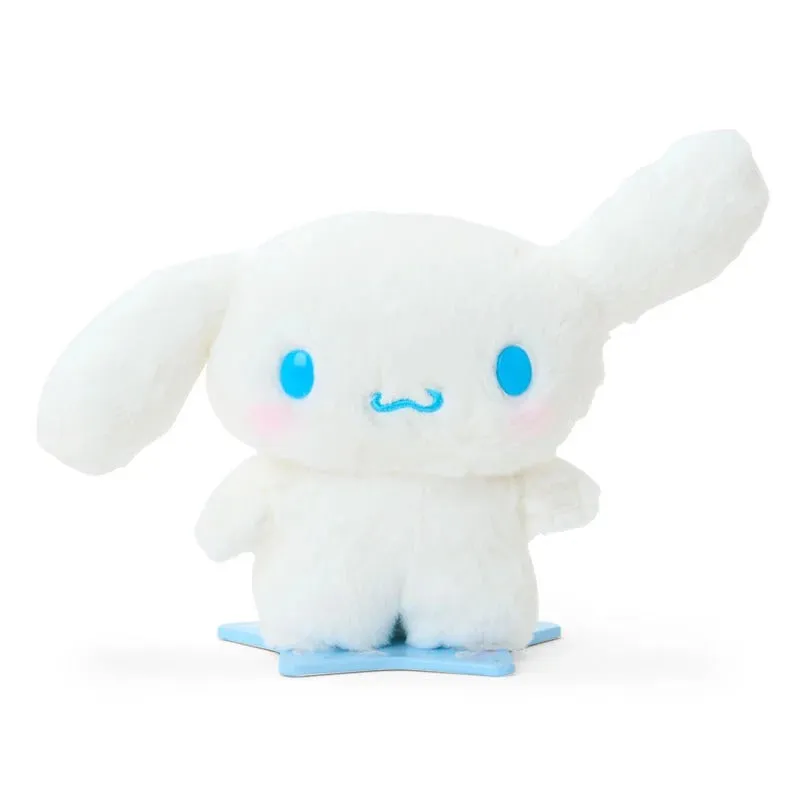 Hello Kitty Pitatto Friends Cinnamoroll stående plysj medium