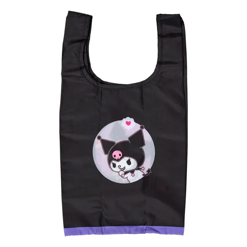 Hello Kitty Kuromi Everyday liten toteveske vannavvisende