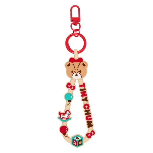 Hello Kitty Tiny Chum Sanrio Character Award Series nøkkelring 2026