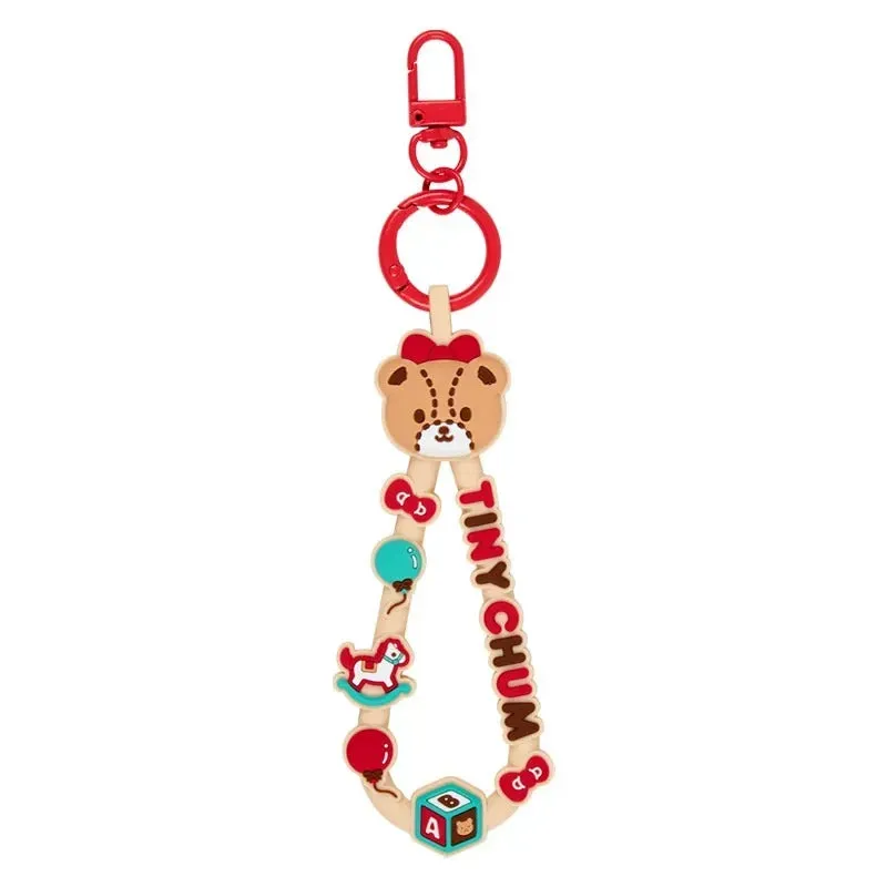 Hello Kitty Tiny Chum Sanrio Character Award Series nøkkelring 2026