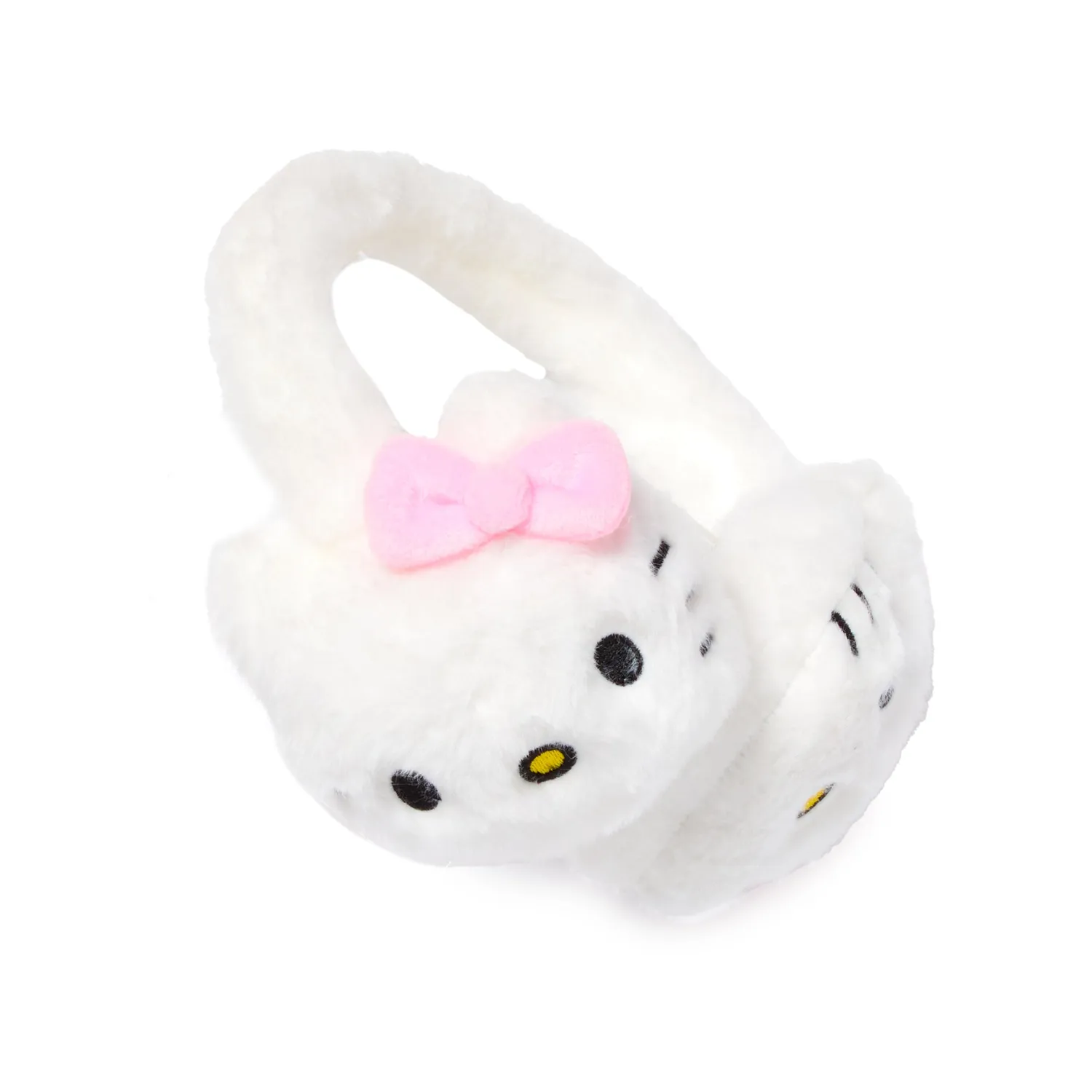 Hello Kitty Kids 2-Pc ørevarmere og hansker rosa