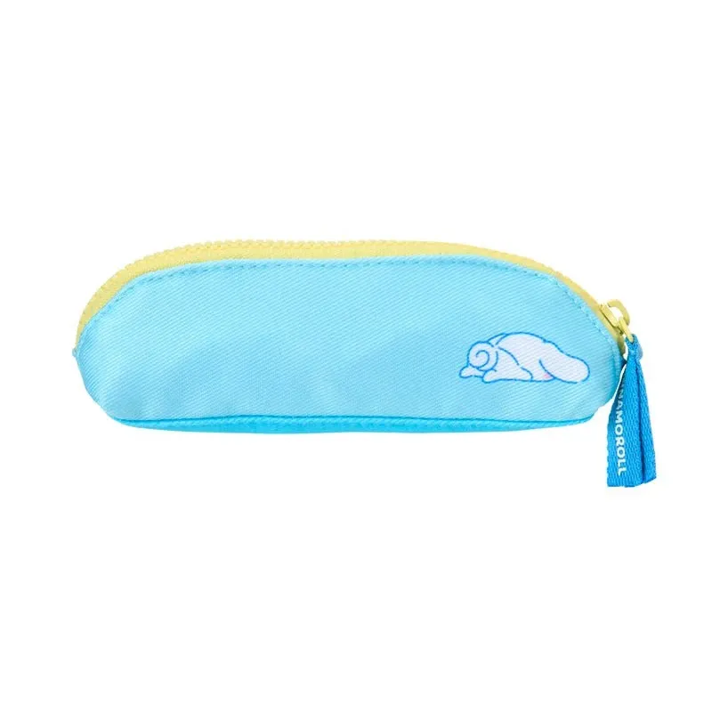 Hello Kitty Strike A Pose Cinnamoroll Slim Pencil Pouch pennal