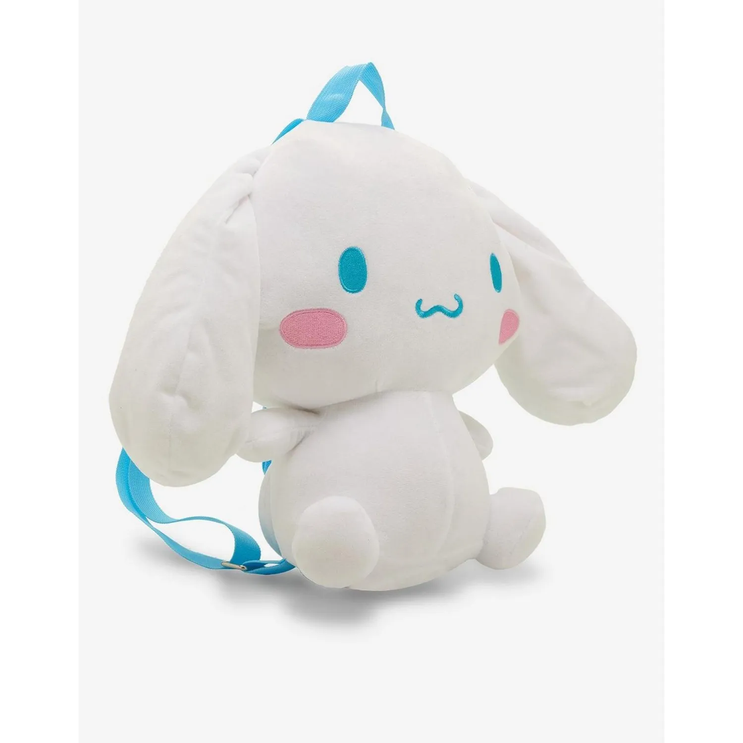 Hello Kitty Cinnamoroll Classic Plush Backpack plysjryggsekk