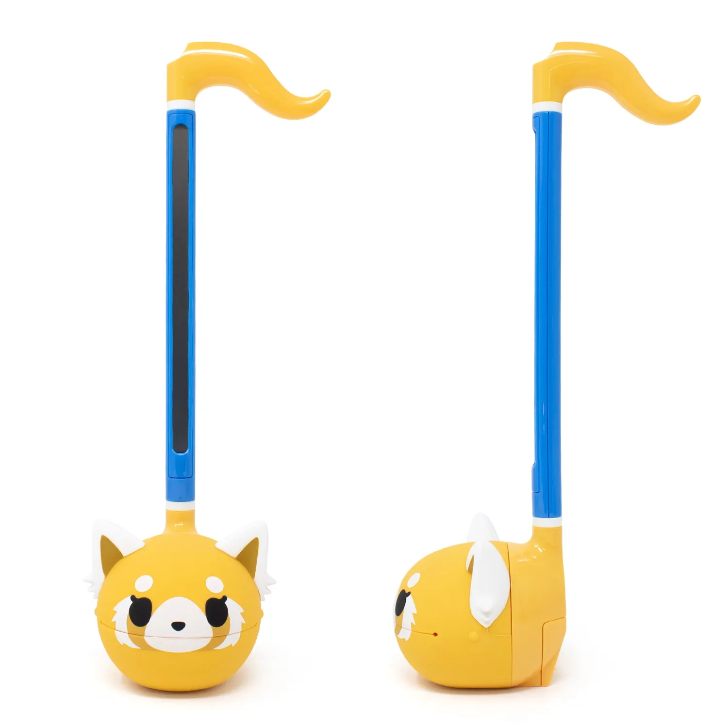 Hello Kitty Otamatone Sanrio Aggretsuko Sweet elektronisk instrument