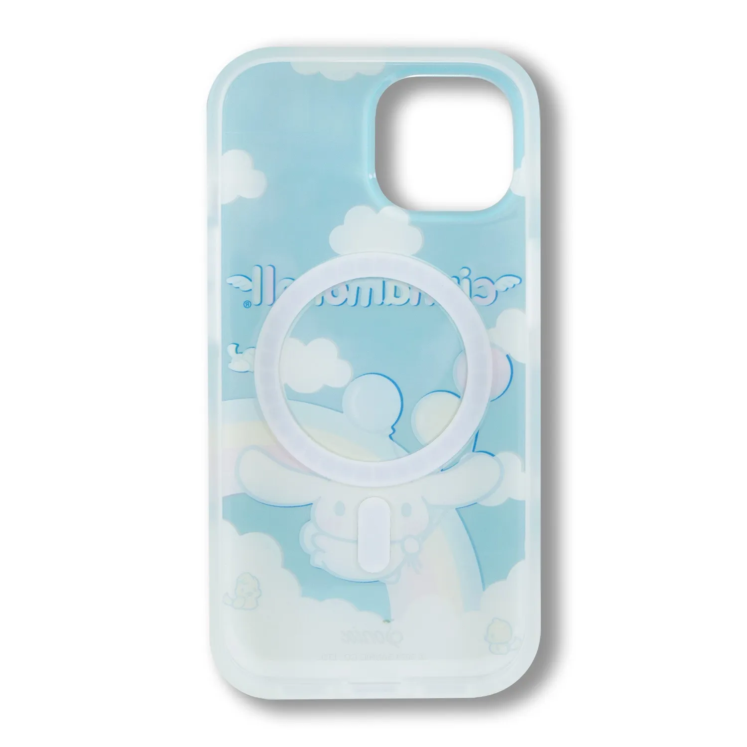 Hello Kitty Cinnamoroll x Sonix Classic iPhone-deksel flerfarget