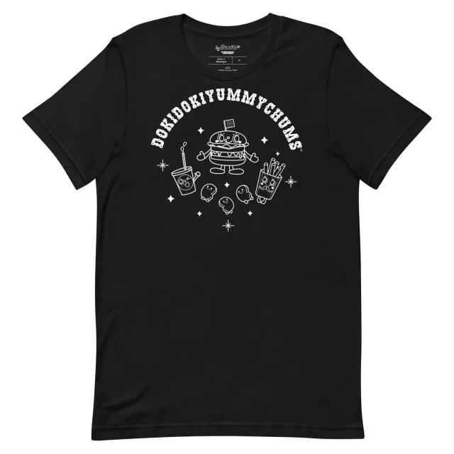 Hello Kitty Dokidoki Yummychums Starlit Tee T-skjorte