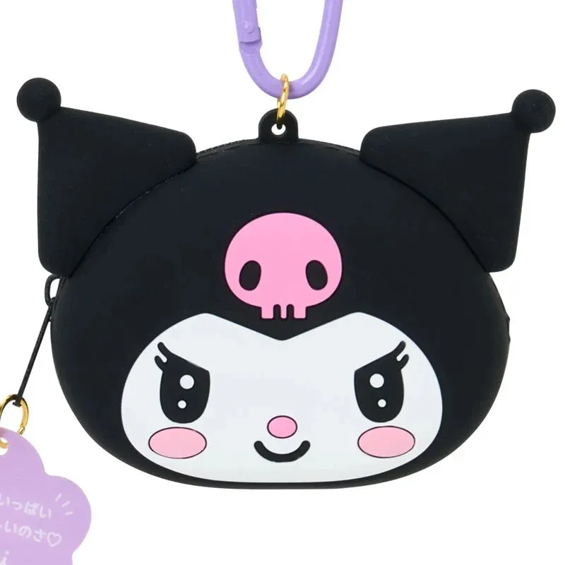Kuromi Sanrio Character Award Series mini silikonpung