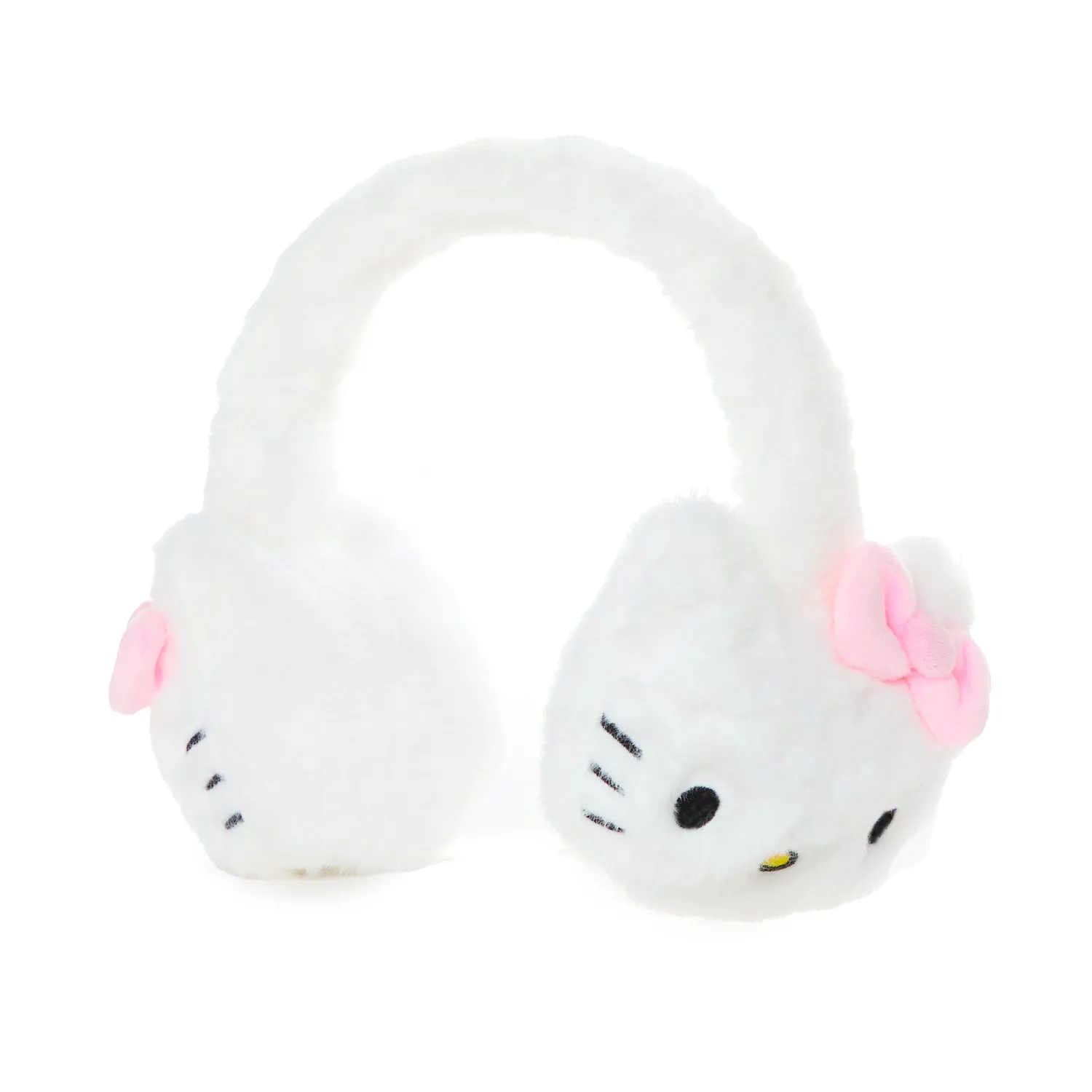 Hello Kitty Kids 2-Pc ørevarmere og hansker rosa