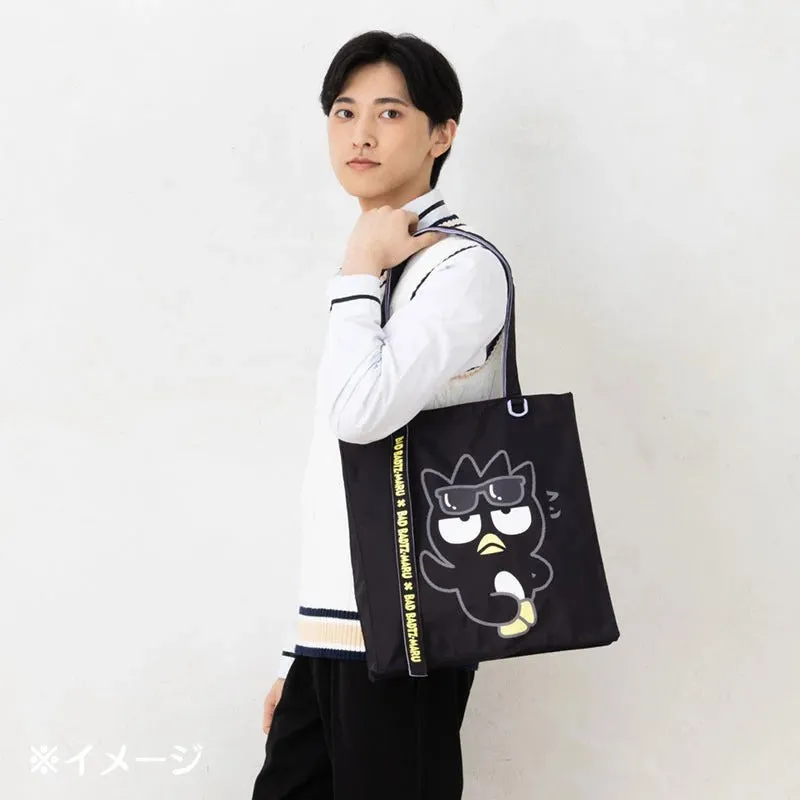 Hello Kitty Strike A Pose Badtz-maru totebag vannavvisende