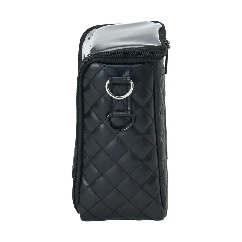 Hello Kitty Kuromi Plush Display Carrying Case Enjoy Idol Series veske