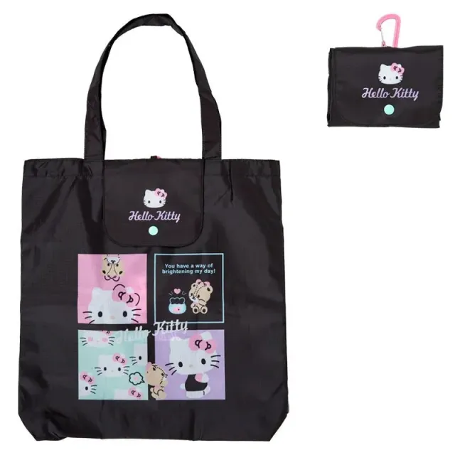 Hello Kitty Everyday Reusable Tote handlenett medium vannavvisende