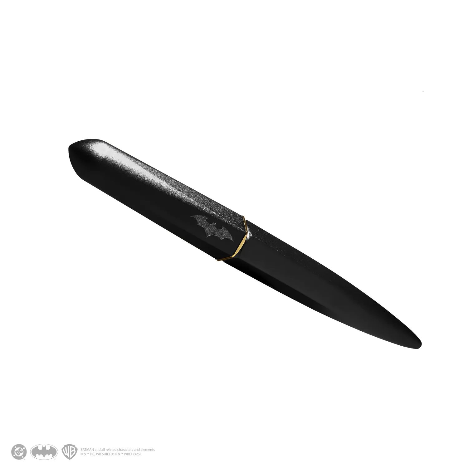 Batman Marquise Pen & Signature Ink Set fyllepenn – limited edition