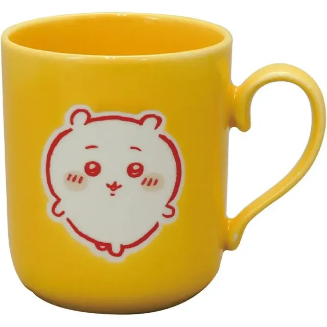 Chiikawa Chiikawa krus 300 ml i porselen