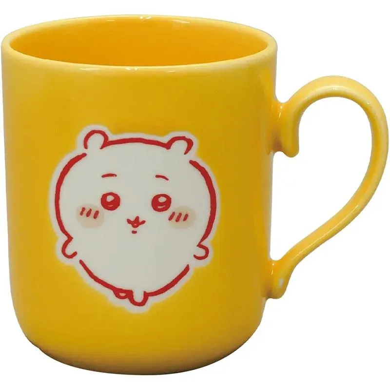 Chiikawa Chiikawa krus 300 ml i porselen