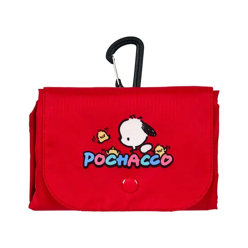 Hello Kitty Pochacco Everyday handlenett medium vannavvisende