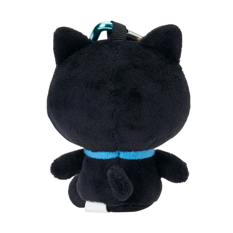 Hello Kitty Sanrio Character Award Series Chococat Mini Mascot nøkkelring