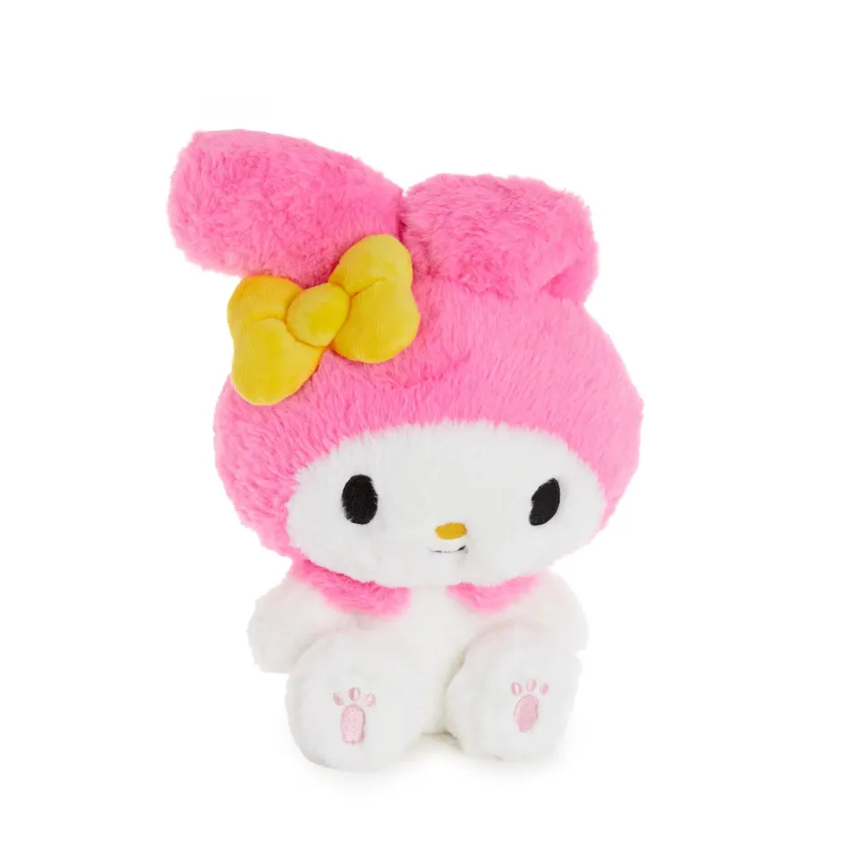Hello Kitty Classic Series My Melody 10" kosedyr rosa 25 cm