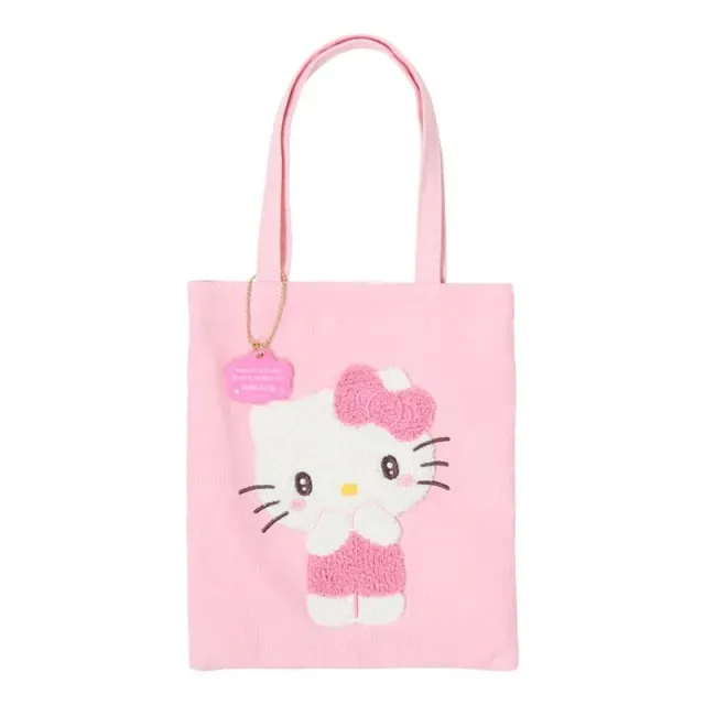 Hello Kitty Sanrio Character Award mini tote-veske 2026