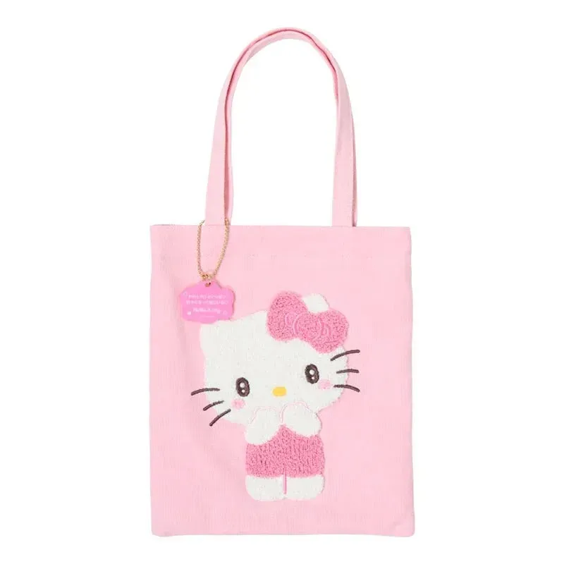 Hello Kitty Sanrio Character Award mini tote-veske 2026