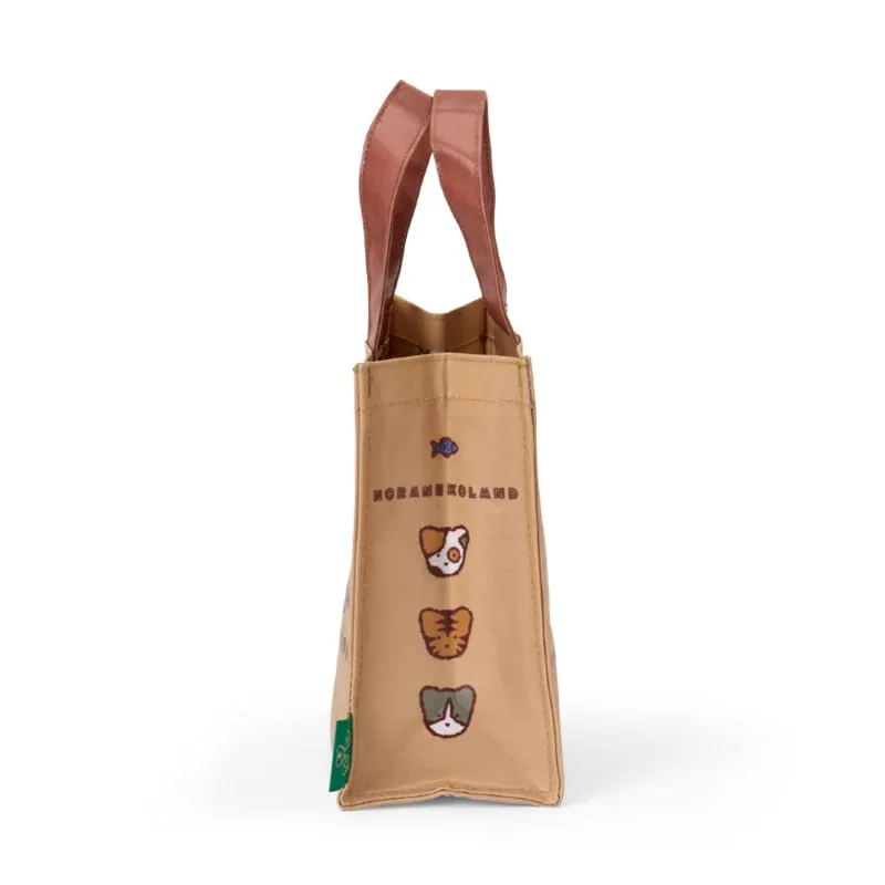 Hello Kitty Sanrio Cat Club Noranekoland mini toteveske vannavvisende