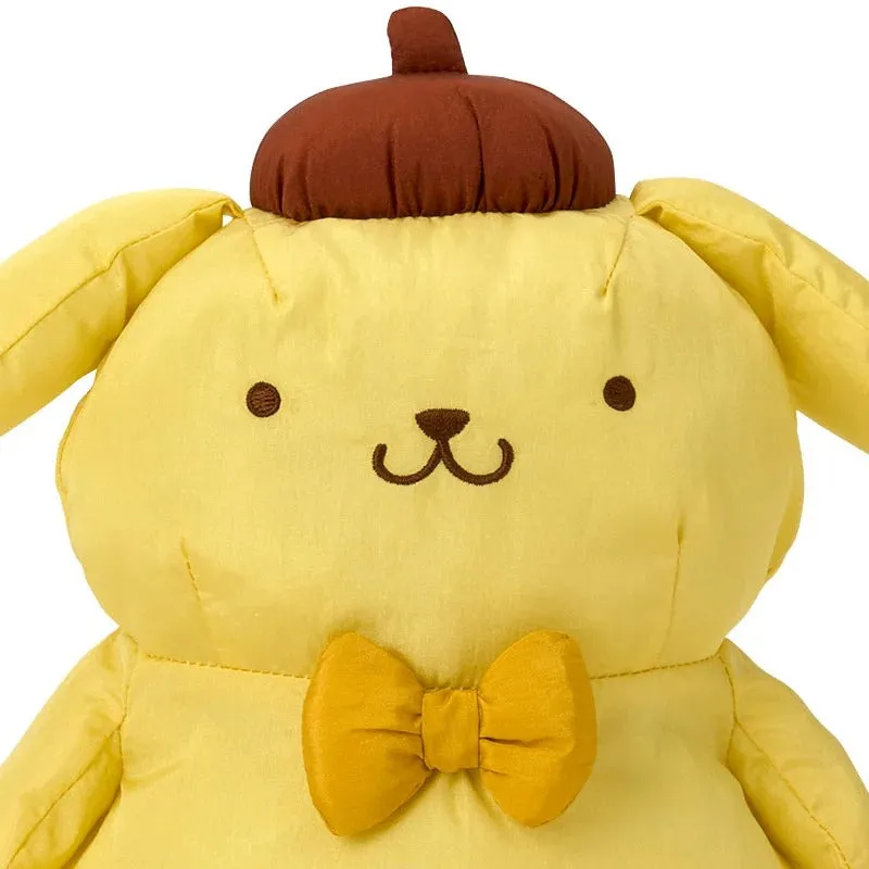Hello Kitty Pompompurin Balloon Kids plysjbamse 9 tommer